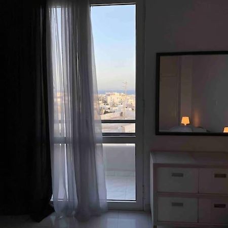 Downtown Tinos View Apartment Eksteriør bilde