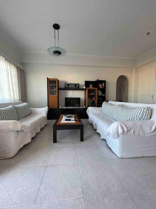 Downtown Tinos View Apartment Eksteriør bilde