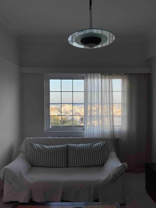 Downtown Tinos View Apartment Eksteriør bilde