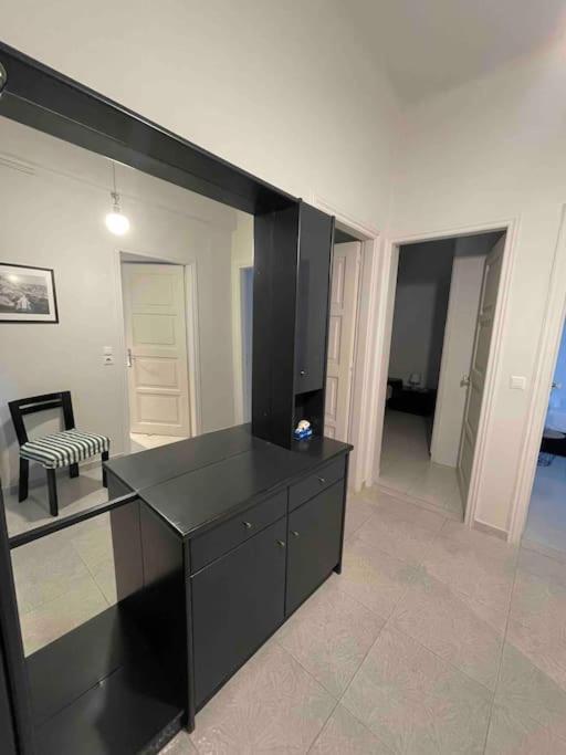 Downtown Tinos View Apartment Eksteriør bilde