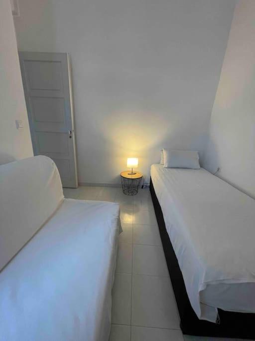 Downtown Tinos View Apartment Eksteriør bilde